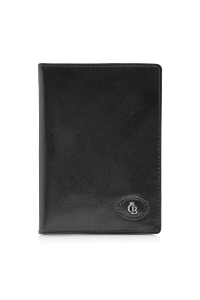 Castelijn & Beerens Gaucho Reisepassetui RFID Leder 10 cm