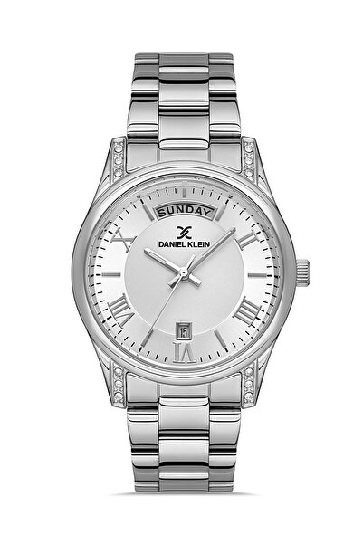 Daniel Klein DK.1.13227-1 Premium Kadın Kol Saati