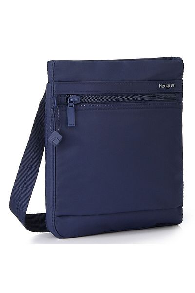 HEDGREN Geanta de umar Inner City Leonce RFID 20 cm
