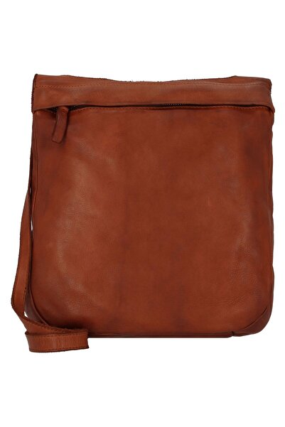 Harold's Submarin Umhängetasche Leder 25 cm