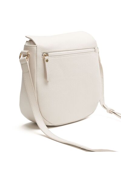 Lazarotti Bologna Leather Shoulder bag Leather 25 cm