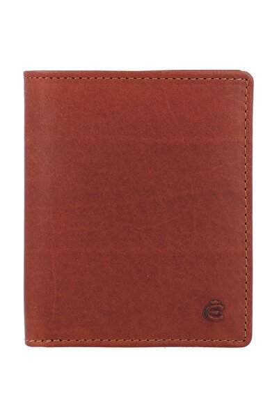 Esquire Dallas Geldbörse Leder 9 cm