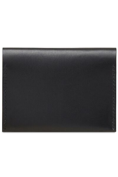 knomo New Forest Kreditkartenetui Leder 11,5 cm