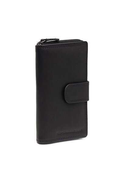 The Chesterfield Brand Charlotte Geldbörse RFID Schutz Leder 9,5 cm