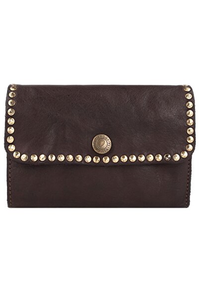 Campomaggi Geldbörse Leder 15.5 cm