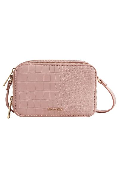 Ted Baker Stina shoulder bag 17 cm