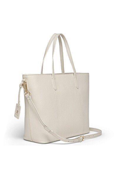 Lazarotti Bologna Leather Shopper Bag Leather 31 cm