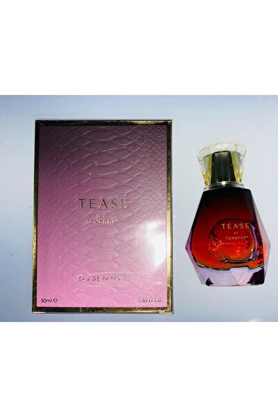 Roxanne Tease EDP Kadın Parfüm 50 ML