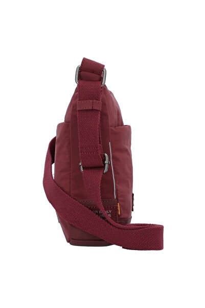 Camel Active City Umhängetasche M 20 cm