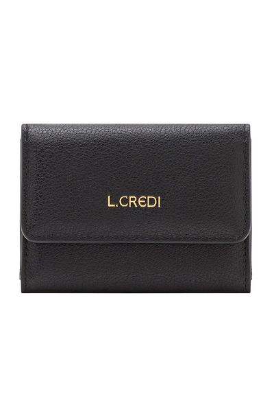 L.CREDI Nizana Geldbörse 9 cm