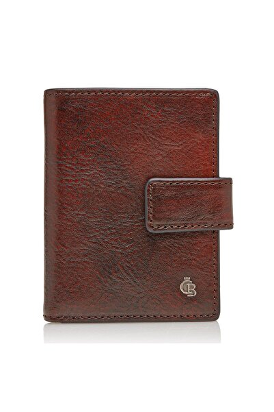 Castelijn & Beerens Rien Geldbörse RFID-LED 8 cm