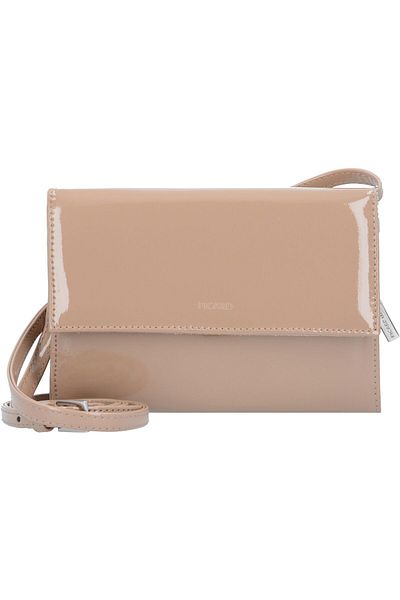 Picard Auguri shoulder bag leather 19 cm