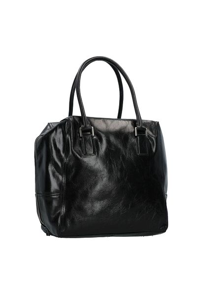 liebeskind Kayla Schultertasche Leder 29 cm