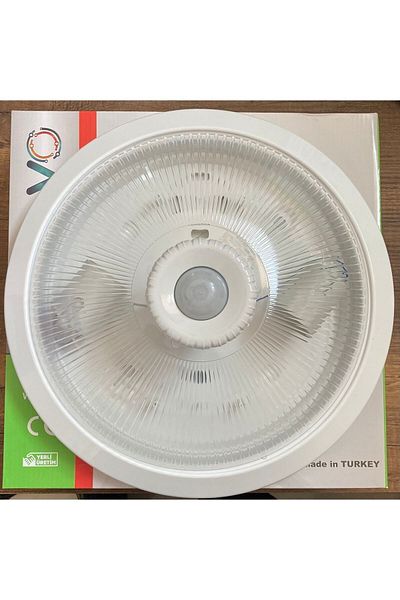 No-vo Sensor Luminaire
