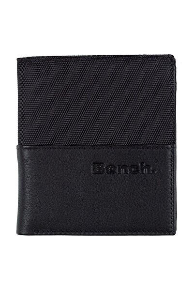 BENCH Kohlemünze mit einer Breite von 9 cm