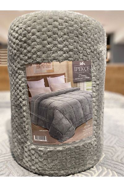 İpekçe Home Denny Yorgan