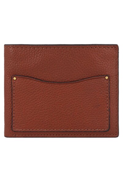 Fossil Anderson Geldbörse Leder 12 cm