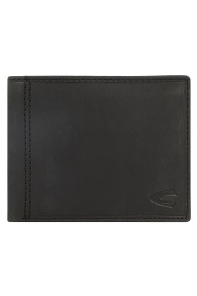 Camel Active Vietnam Geldbörse RFID Leder 9 cm