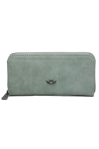 Fritzi aus Preußen Fritzi10 Nicole Vintage Geldbörse 20 cm