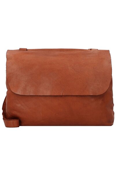 Harold's Submarin Schultertasche Leder 45 cm