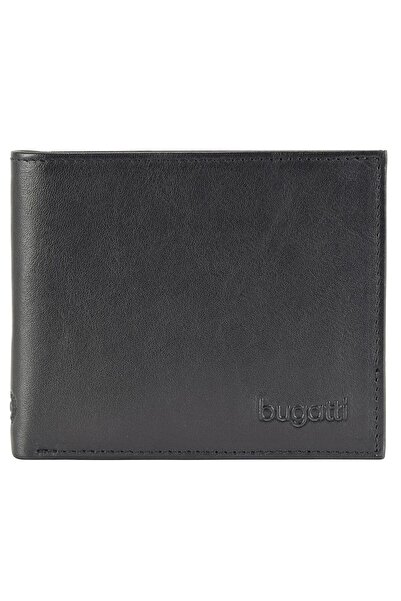 BUGATTI Sempre Geldbörse Leder 11 cm