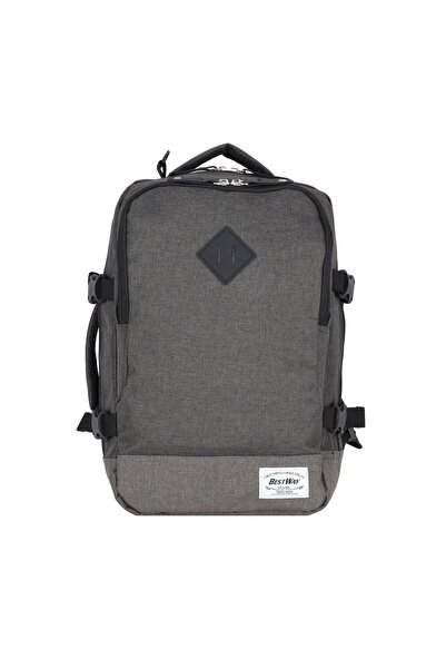 Worldpack Rucsac de zi Cabin Pro 40 cm Laptopfach