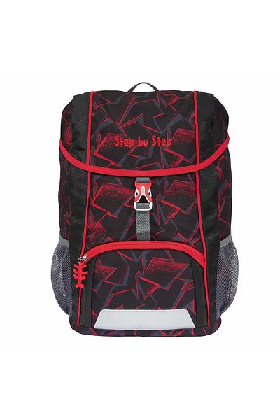 Step By Step Kid Kinderrucksack-set 3-tlg.