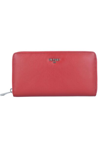 Picard Bingo I Geldbörse Leder 19 cm