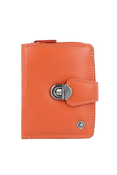 Greenburry Schwamm Geldbörse Led 9 cm