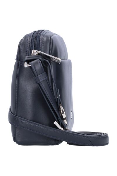 Picard Cu adevărat Umhängetasche Leder 25 cm