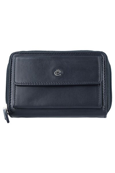 Esquire Harry Kreditkartenetui RFID Leder 11cm