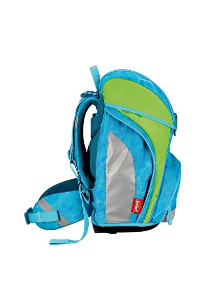 Scout Sada školských tašiek Alpha 4-dielna