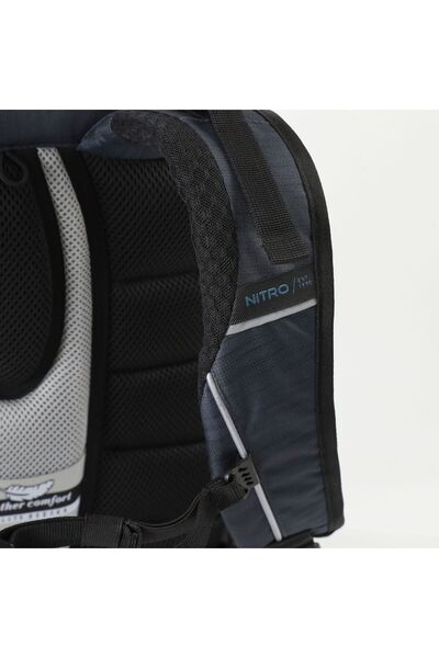 Nitro Daypack Superhero school backpack 44 cm