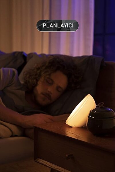 ONVEC Bowl LED Wi-Fi+Ble