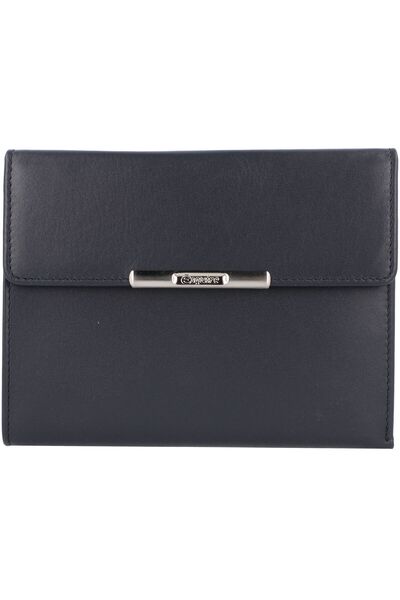 Esquire Helena Geldbörse RFID Leder 14 cm