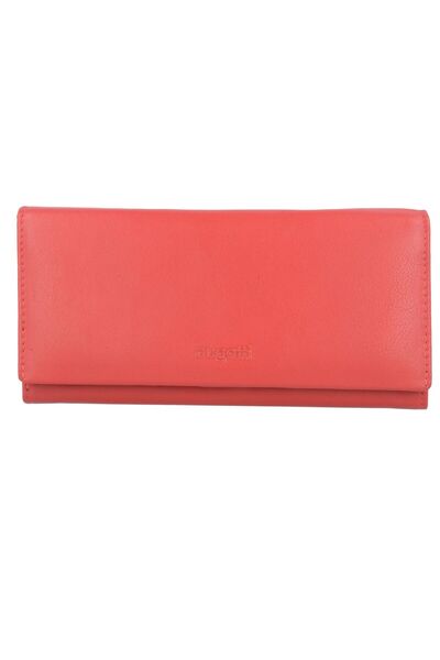 BUGATTI Vertice Geldbörse Leder 19,5 cm