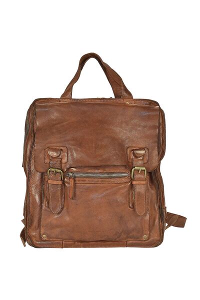 Harold's Rucsac submarin Leder 35 cm