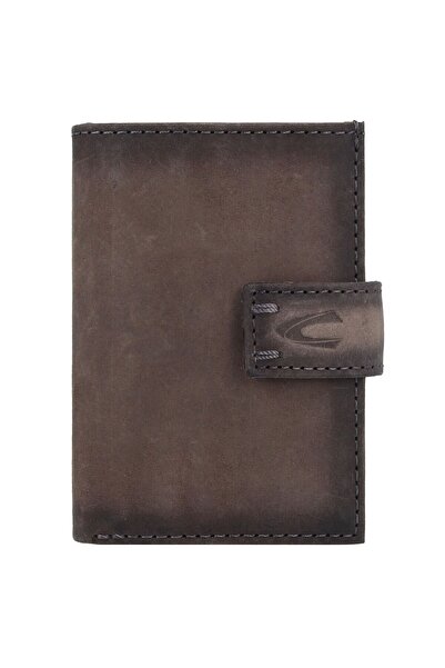 Camel Active Dallas Kreditkartenetui RFID Schutz Leder 7 cm