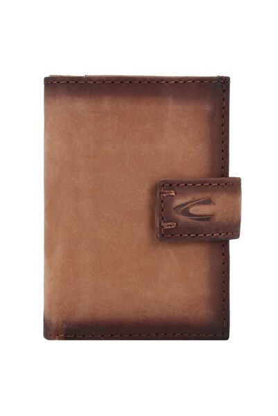 Camel Active Dallas Kreditkartenetui RFID Schutz Leder 7 cm