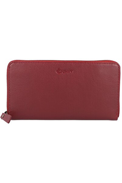 Esquire Peru Geldbörse RFID Leder 19 cm