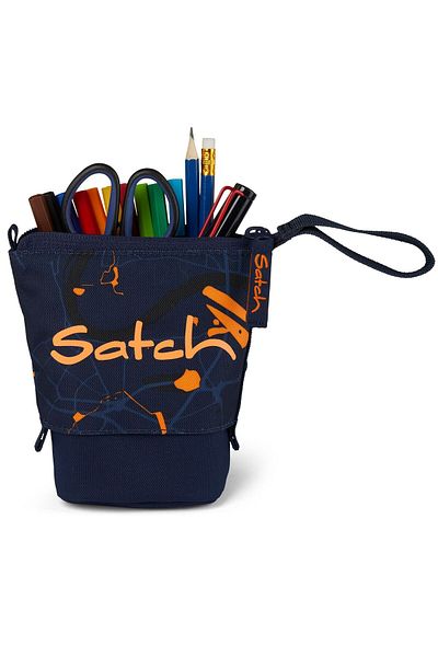satch Mäppchen 17 cm