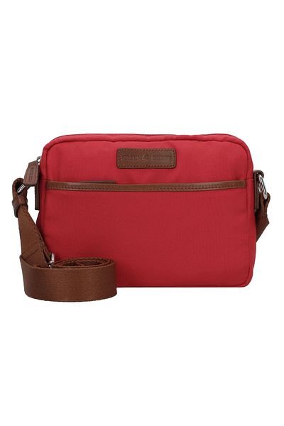 Greenburry Geanta de umar Madeleine 24 cm