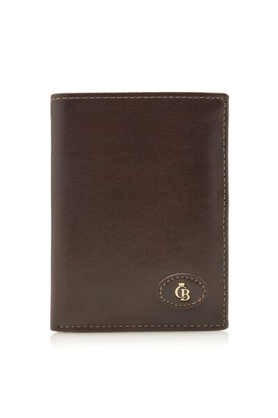 Castelijn & Beerens Gaucho Geldbörse RFID Leder 9 cm