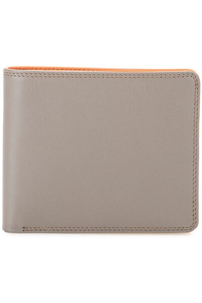 Mywalit Geldbörse RFID Leder 11 cm