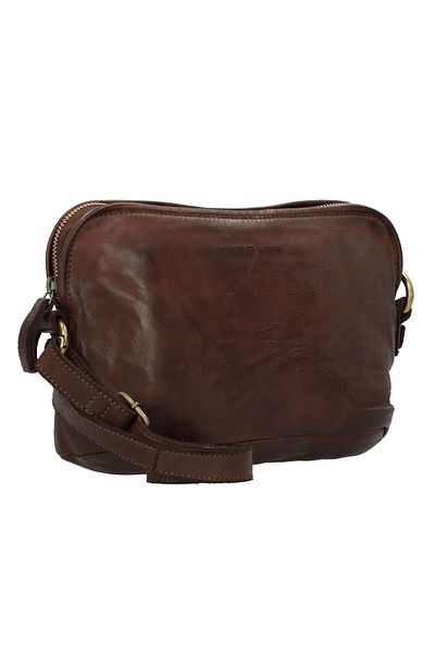 Harold's Geanta de umar submarin piele 26 cm