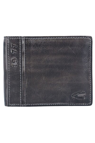 Camel Active Melbourne Geldbörse Leder 12,5 cm