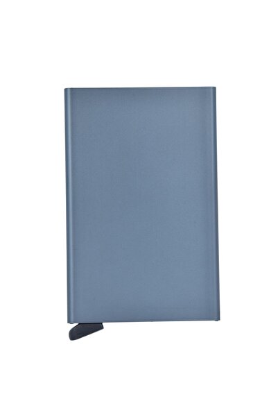 Secrid Cardprotector Kreditkartenetui RFID 6 cm