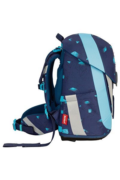 Scout Sada školských tašiek Sunny II LED, 4 ks.