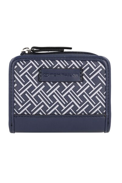 Tom Tailor Yoki Geldbörse 12.5 cm