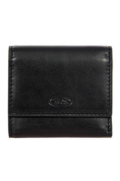 Bric's Volterra Geldbörse RFID Schutz LED 11 cm